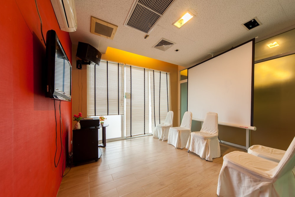 Lantana Resort Hotel Bangkok