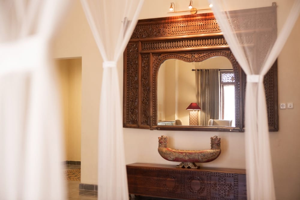 SPV Nusa Dua Luxury Traditional Design Nusa Dua
