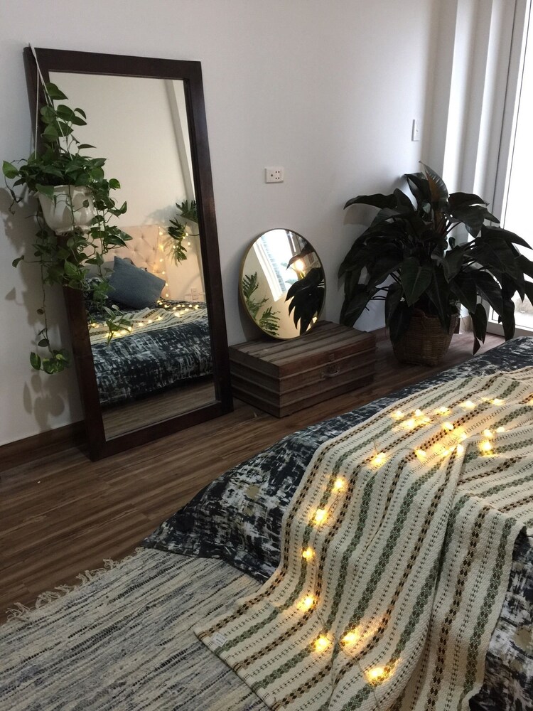 Condodo Homestay Ben Van Don - Hostel
