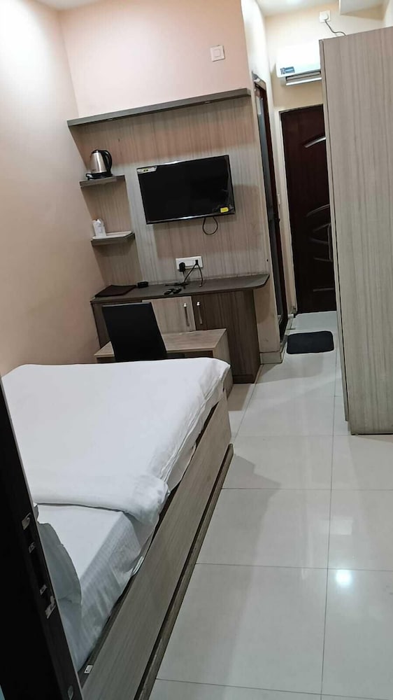 HOTEL JD INN