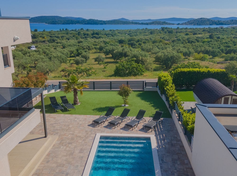 Villa HIA