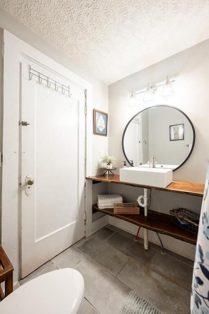 Historic Pet-Friendly Home in Downtown