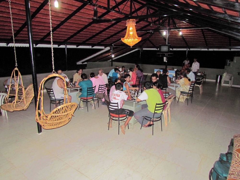 Ganesh Agro Tourism