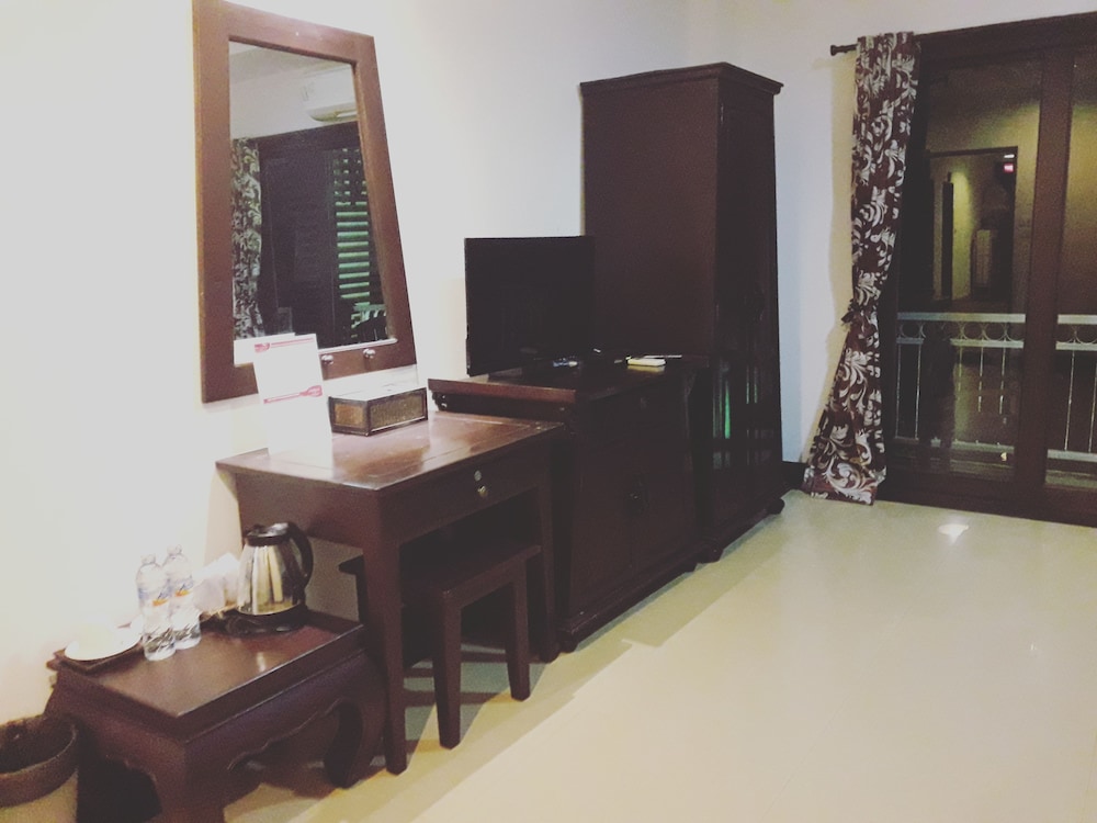 Baan Andaman Krabi