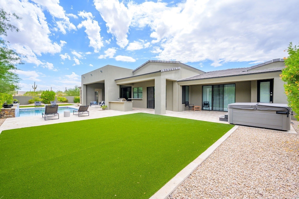 Casa Prestige 4 Bedroom Home