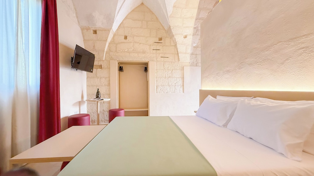 PALAZZO VIGILARIUM - Boutique Rooms