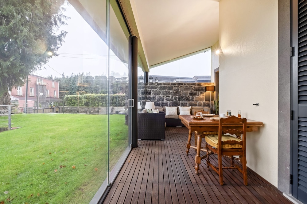 Casa do Santo by Madeira Sun Travel