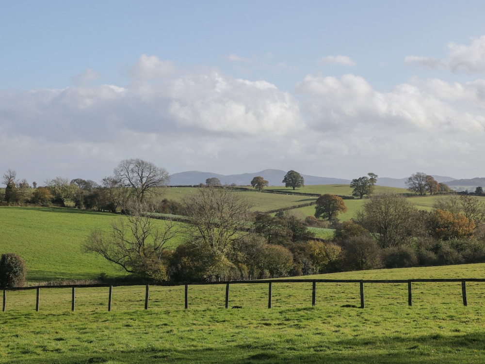 Keepers Barn