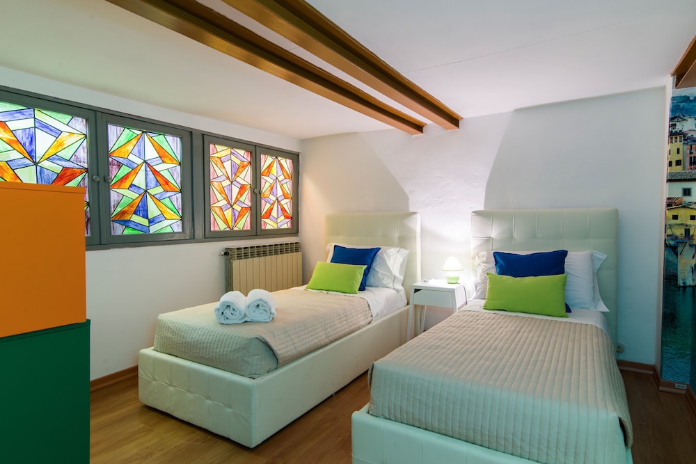 Borgo Allegri Arno Flat