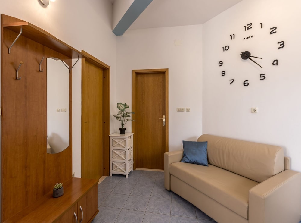 Adriatic Island Sea View Apartments