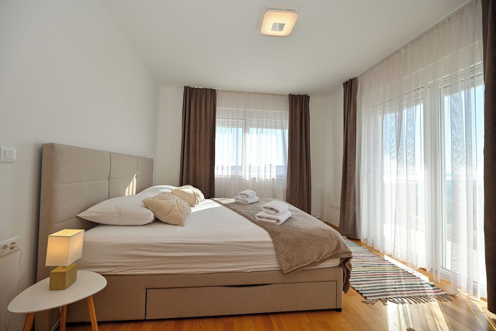 Villa Via view 2