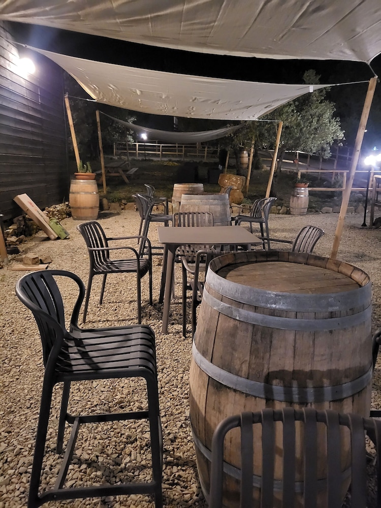 VioVillas Agriturismo Glamping Arezzo
