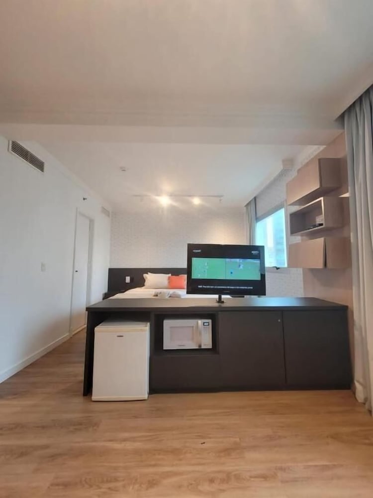 Studio Living Oscar Freire