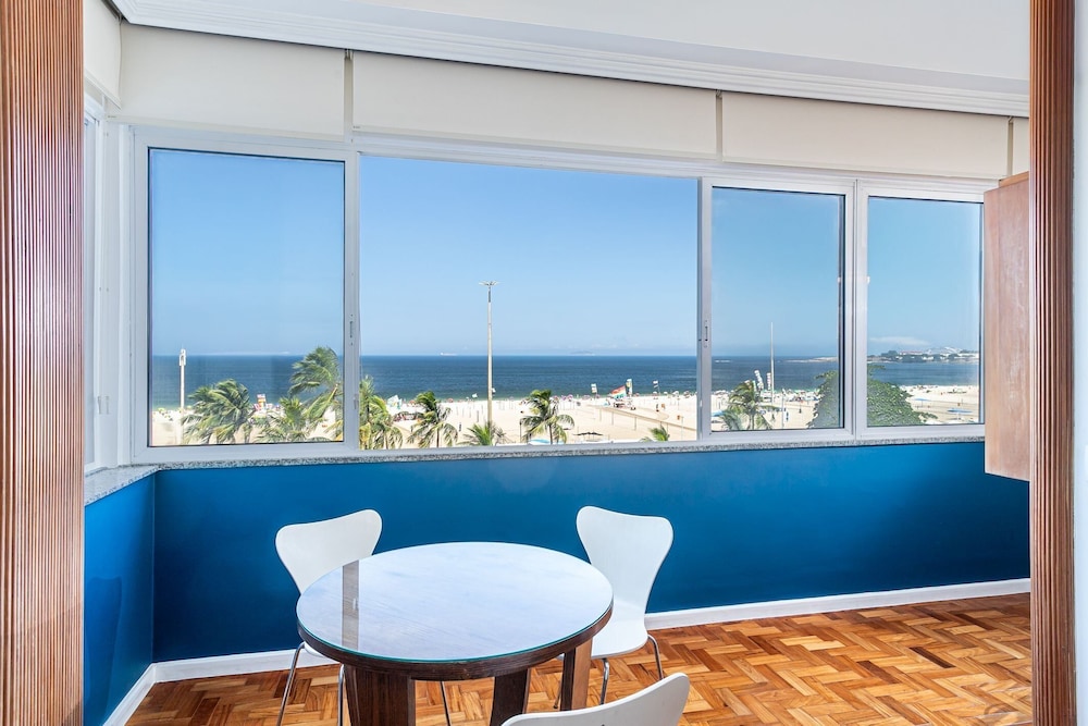Luxury 3bdrs Sea View in Copacabana A 2440/515