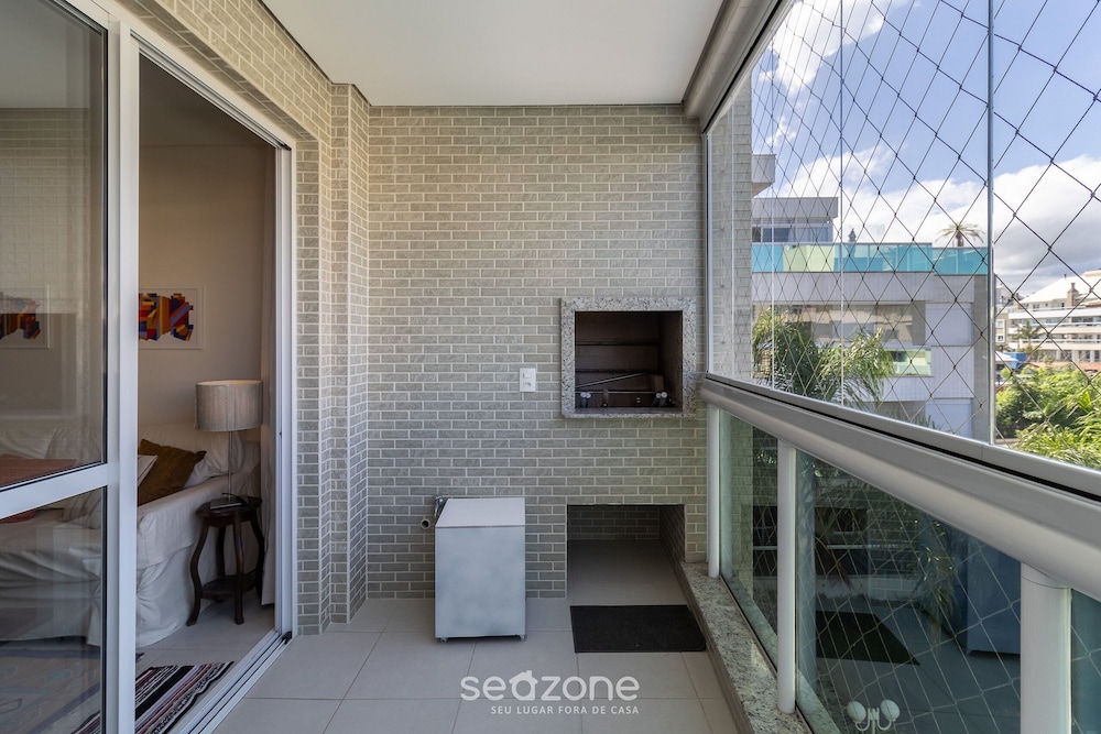 Apt w Swimming Pool 400m fr Campeche Beach Rap308