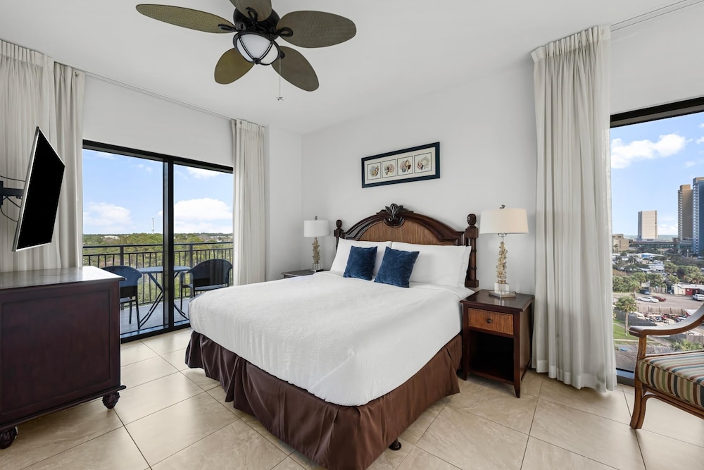 Origin at Seahaven by Panhandle Getaways