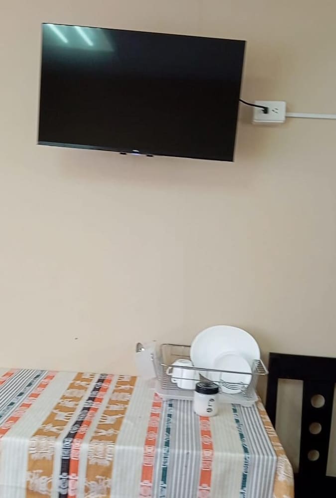 Hospedaje Casa Aida Victoria