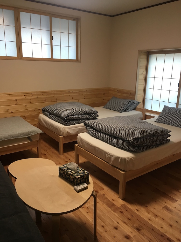 Lodge Marushige
