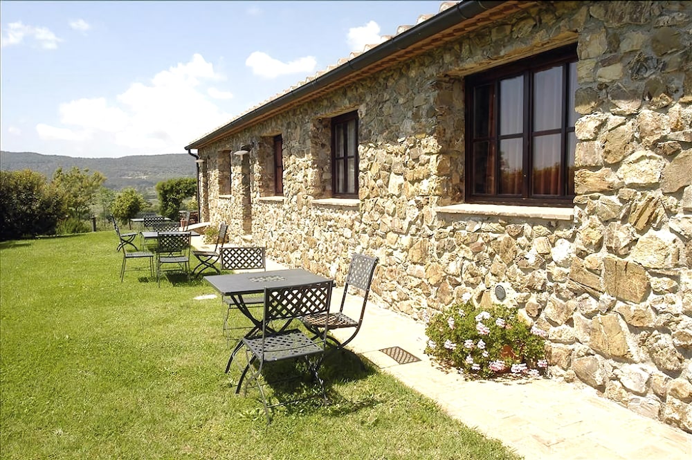 Agriturismo La Colombaia