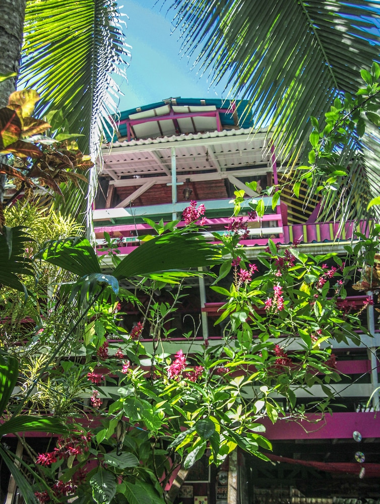 Hotel Walaba Eco Lodge - Hostel - Image 1