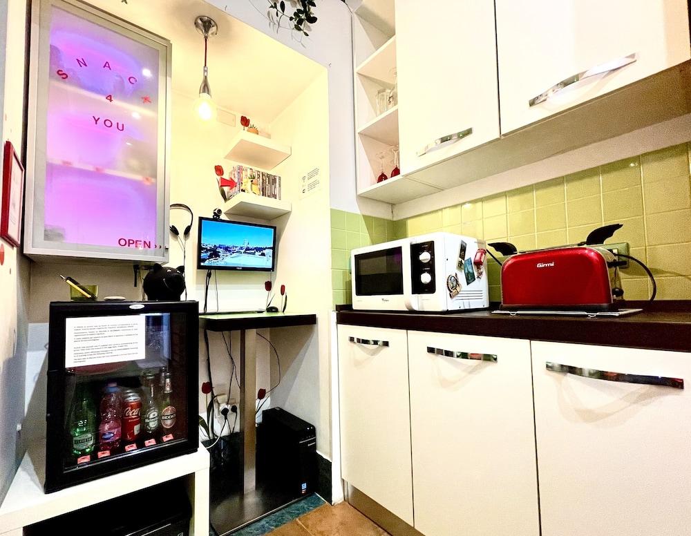 Bed and Breakfast Rhome86