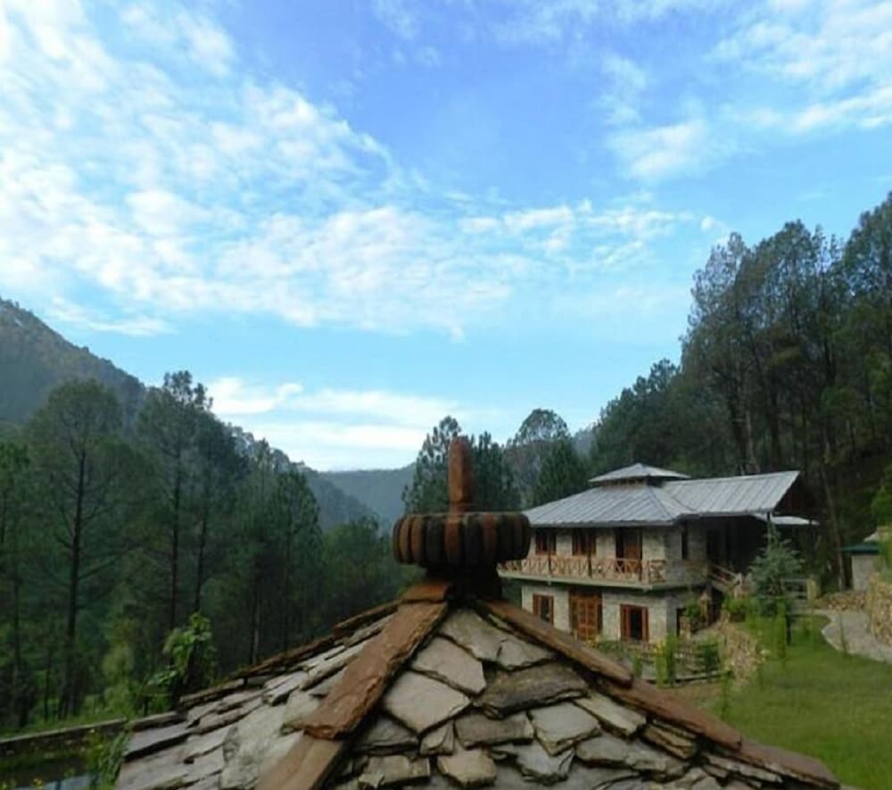 Kosi Valley Retreat