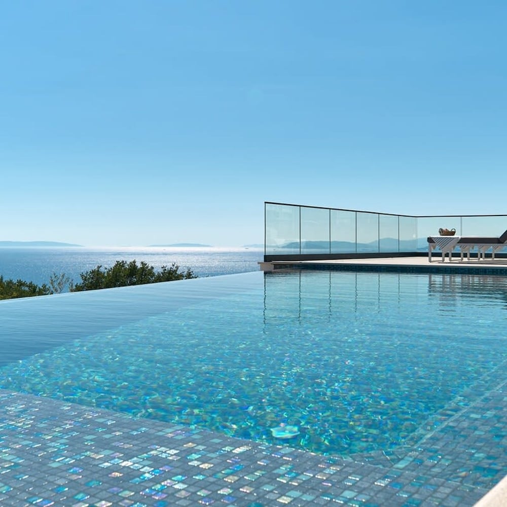 Villa Sunset - Luxury Adriatic Sea View Estate