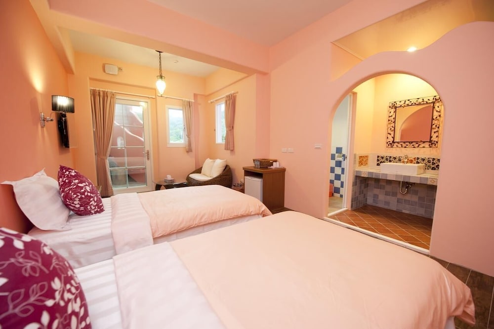 Kenting Wonderful Hotel view 3