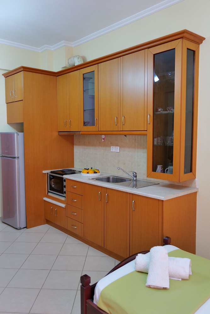 Stunning 1-bed House in Sarandë