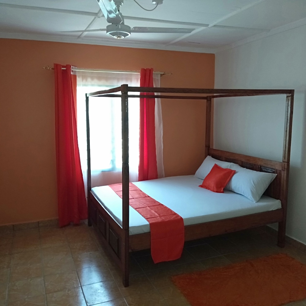 Mali Guest House view 5