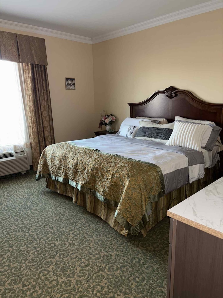 Aspiratinns Hotel & Wellness Center