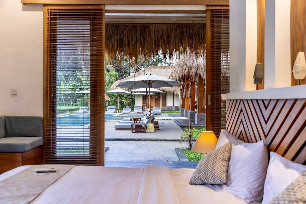 Villa Jepun