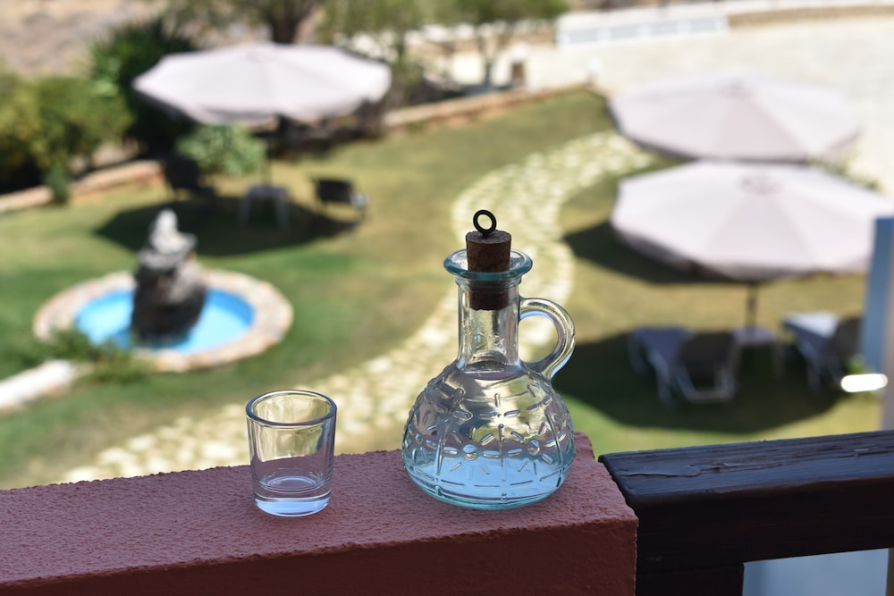 Asteras Apartments