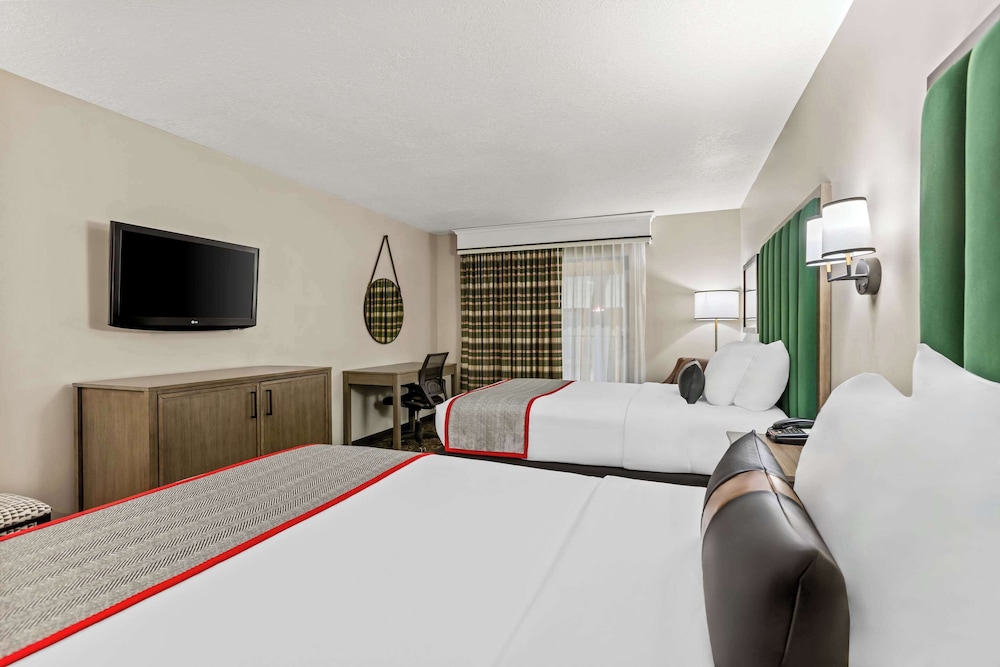Lumber Jack Lodge, an Ascend Collection Hotel