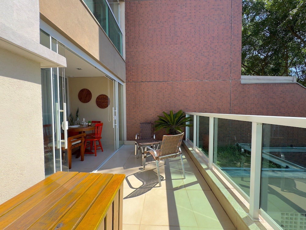 Praça Madá - Anystay