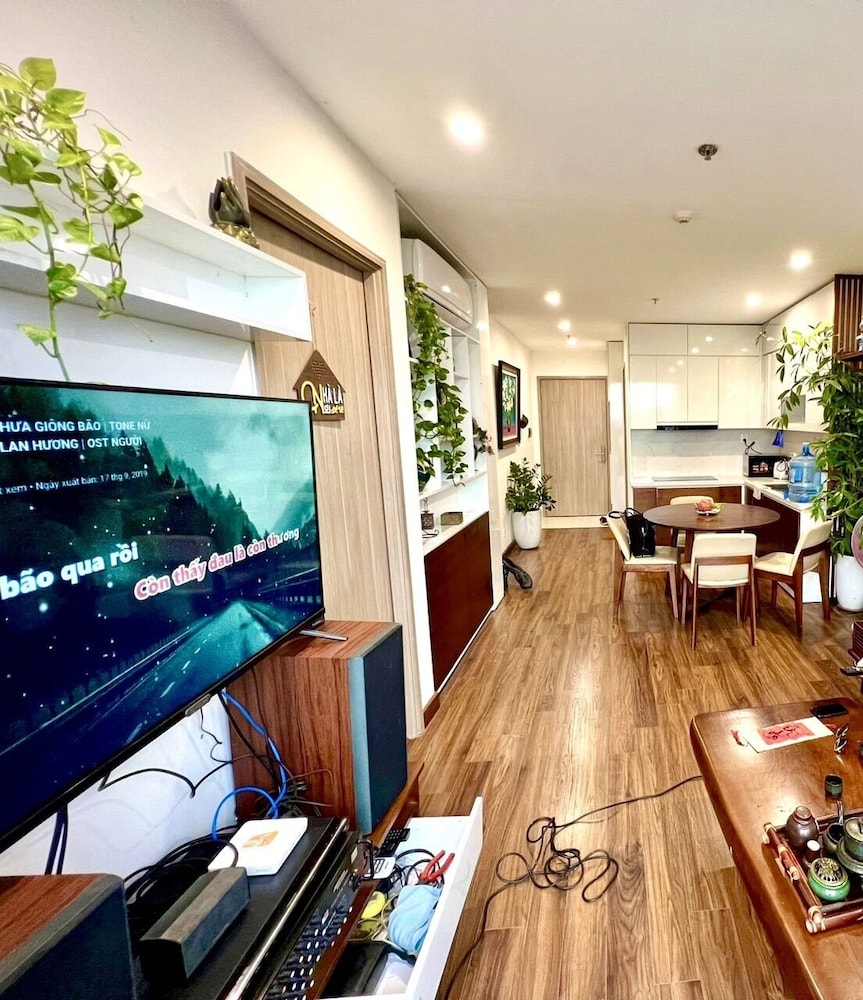 Vinhomes Ocean Park Gia Lam Apartment