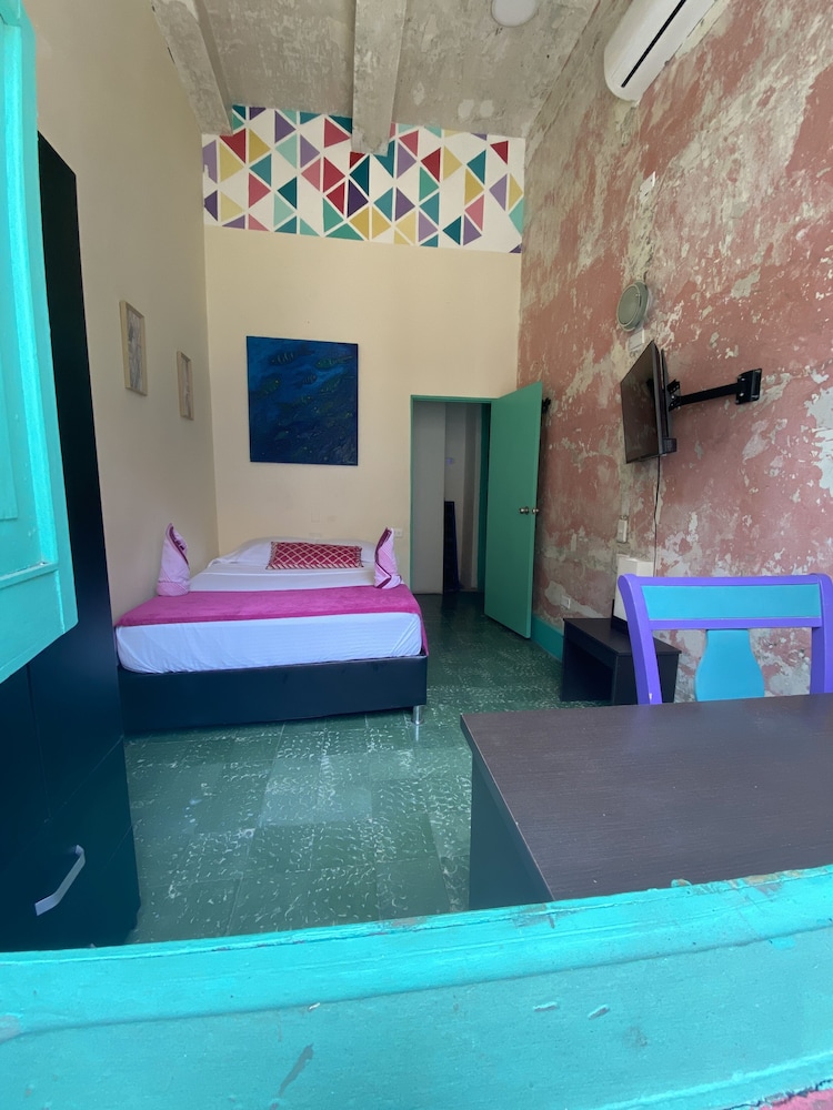 la viduka Hostel s.a.s