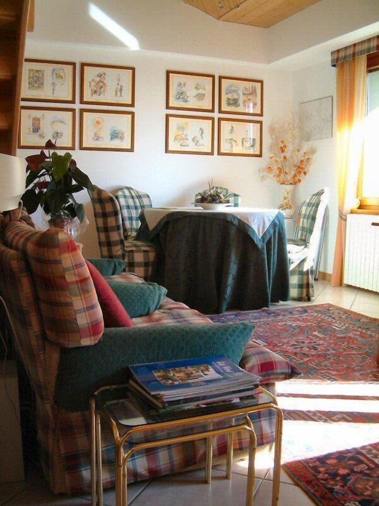 B&B Villa Verde - Valtellina