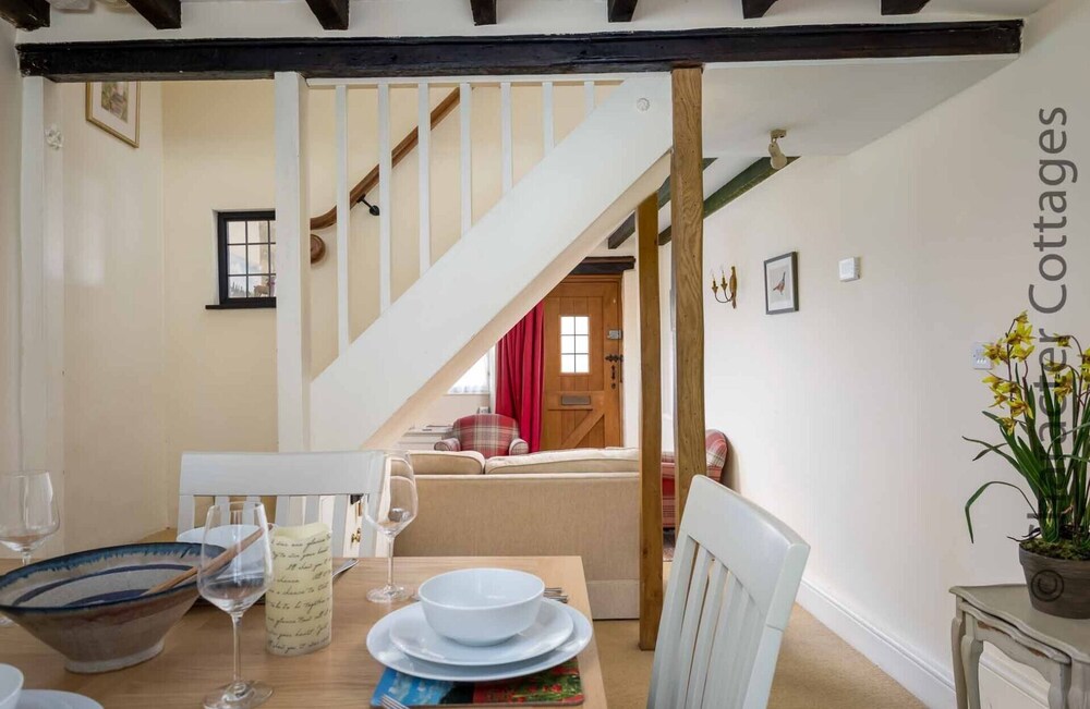 Lanes Cottage