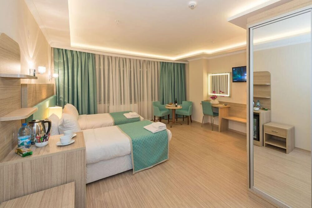 Ottoman City Otel - Image 44