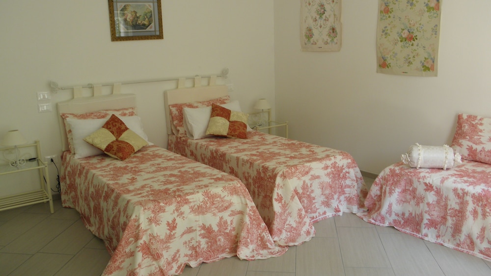 Dimora e Arte - B&B, Bilde 5