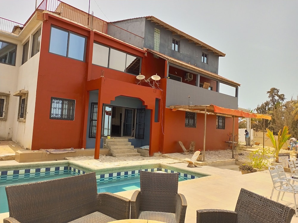 Annexe du QG view 2