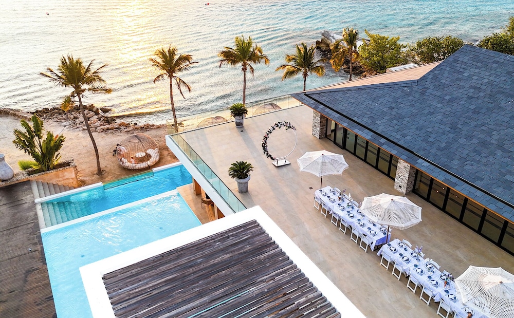 Van der Valk Plaza Beach & Dive Resort Bonaire - All Inclusive - Photo 40
