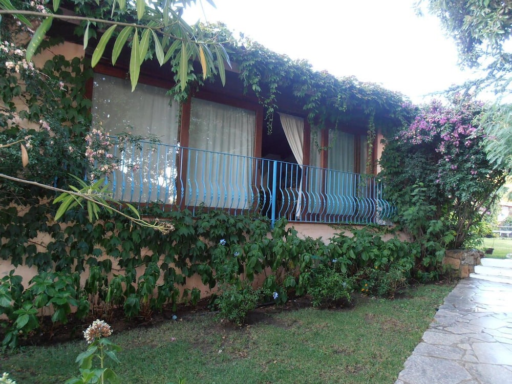 Casa Alianda