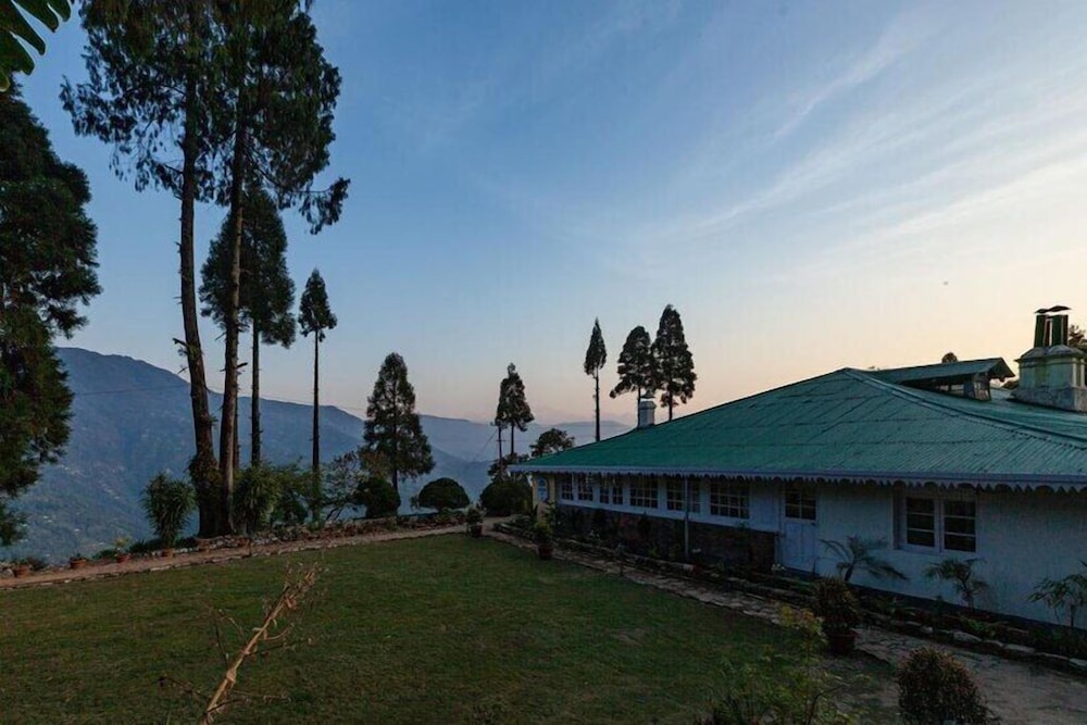 YuleTea Retreat A Premium Heritage Hotel