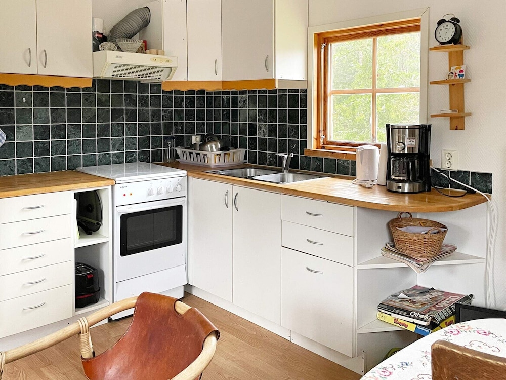 4 Star Holiday Home in Vaddo view 4