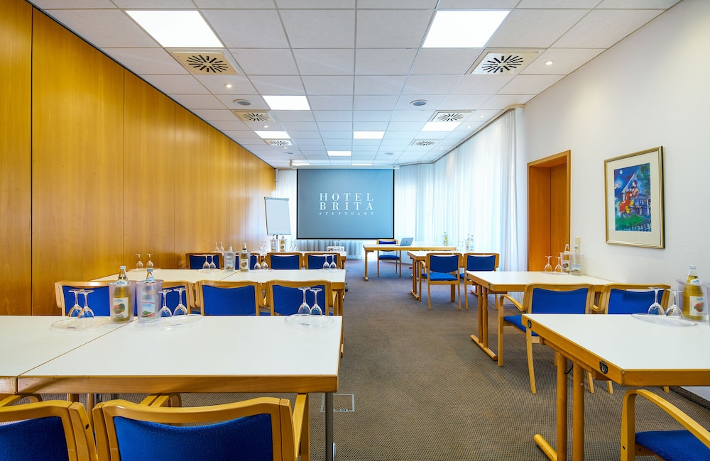 Stuttgart Vacations - Hotel Brita Stuttgart - Property Image 8