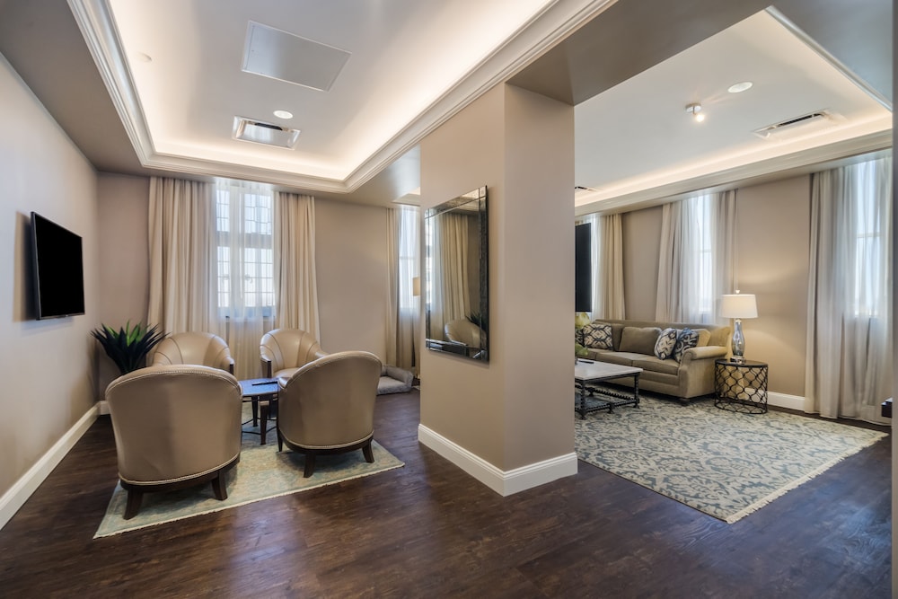 Hotel Indigo Nashville - The Countrypolitan by IHG, Photo 20
