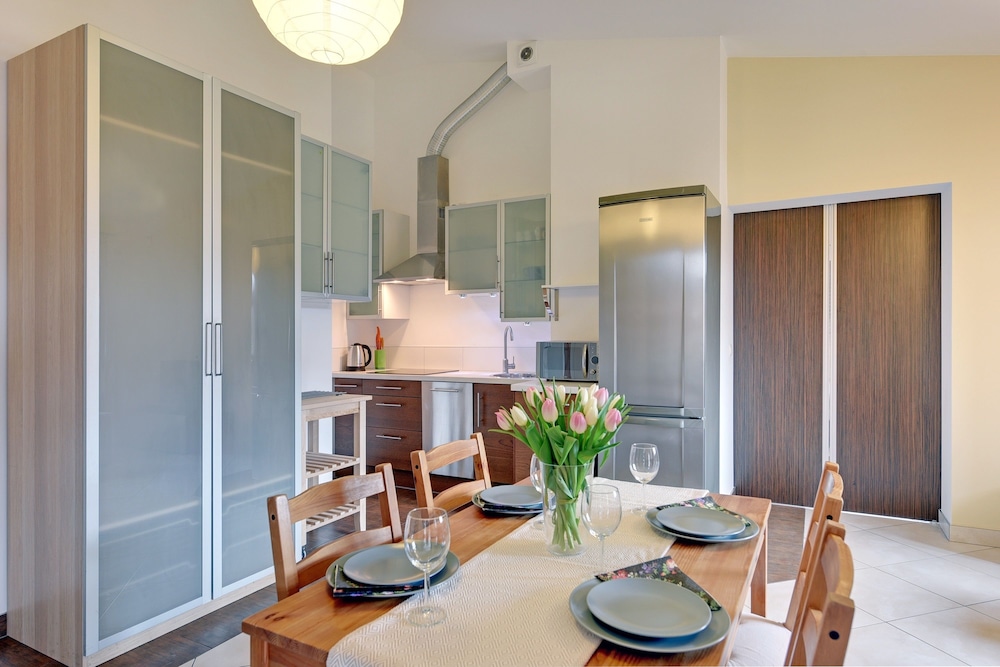 Grand Apartments - Neptun Park