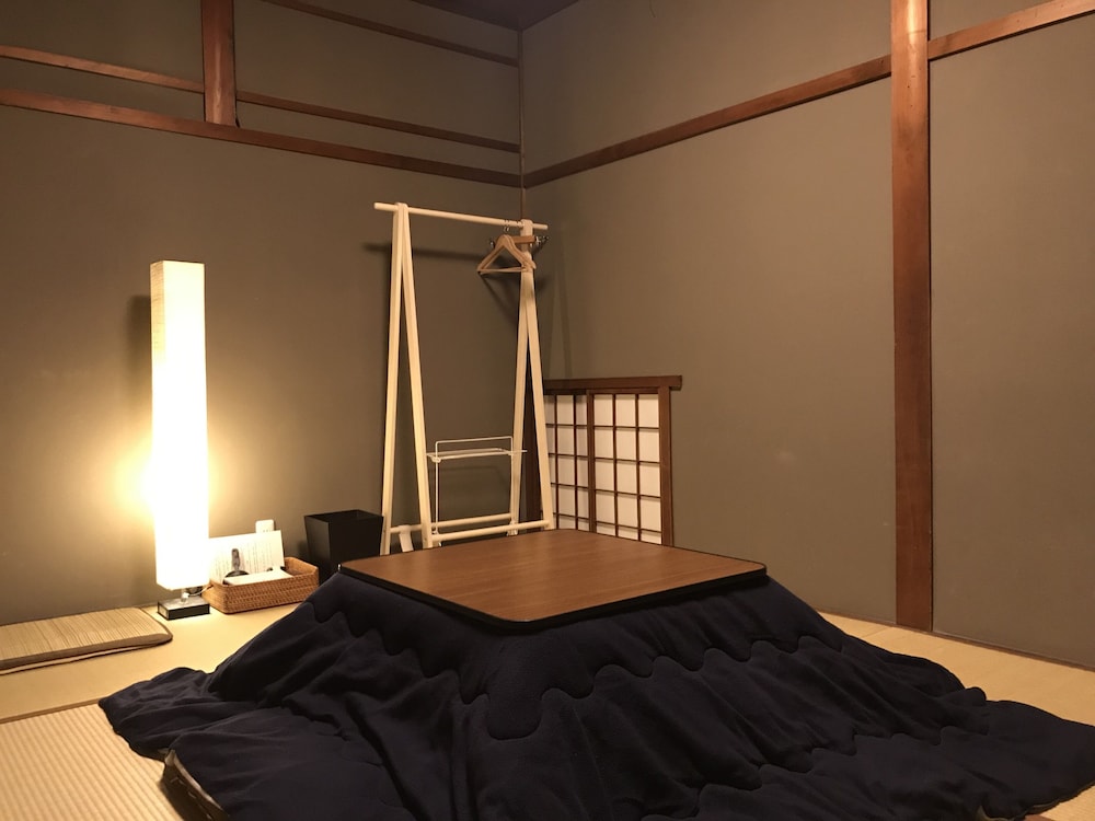 HARUYA Naramachi - Hostel, Nara - 13